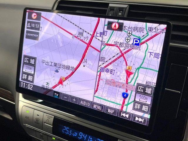 ランドクルーザープラド2.7 TX Lパッケージ マットブラック エディション 4WD