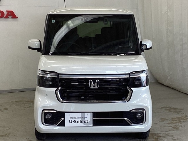 N-BOXカスタム
