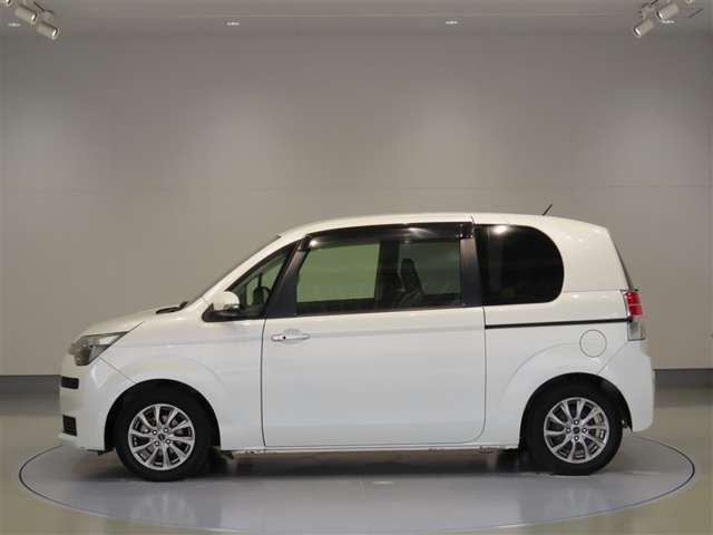 スペイド1.5 F