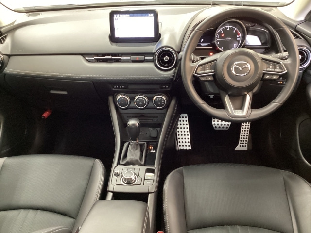 CX-31.8 XD プロアクティブ Sパッケージ