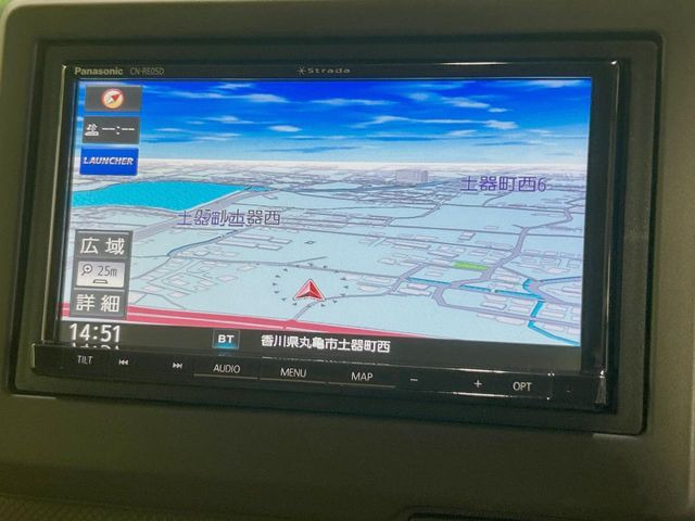 N-BOXG ホンダセンシング
