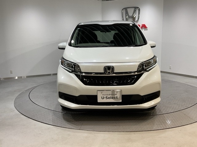フリード+1.5 ハイブリッド G ホンダセンシング