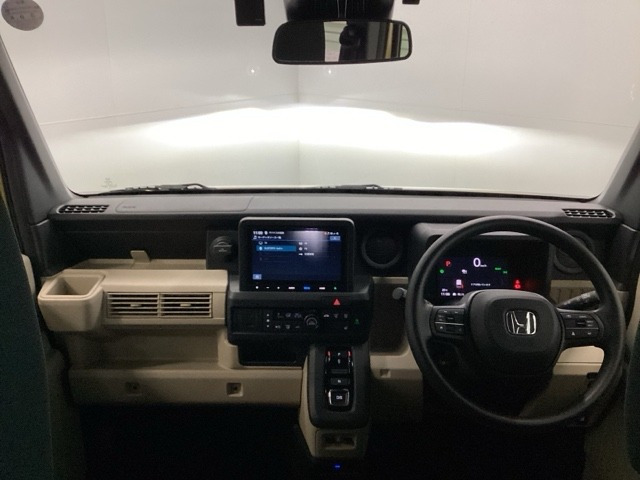 N-VAN e:e: ファン