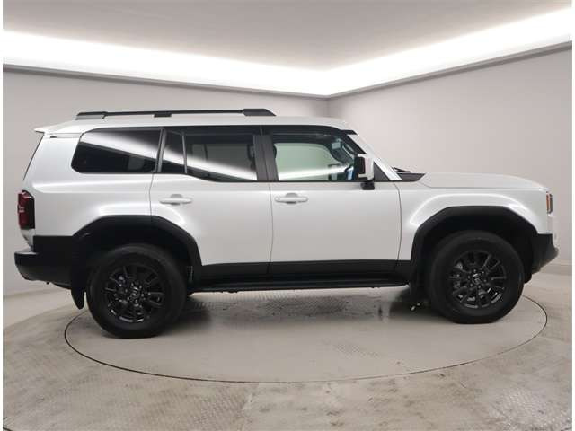 ランドクルーザー2502.7 VX 4WD