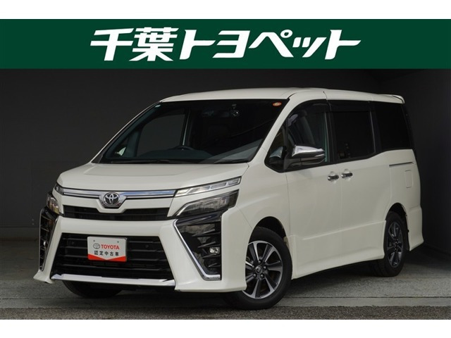 ヴォクシー2.0 ZS 煌III