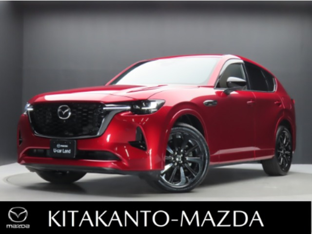 CX-603.3 XD ハイブリッド プレミアムスポーツ ディーゼル 4WD