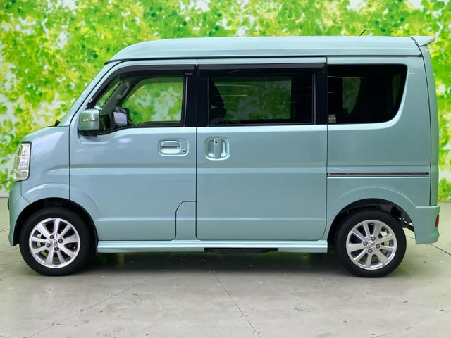 NV100クリッパーリオG