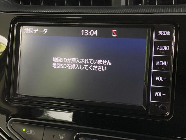 アクア1.5 S スタイルブラック