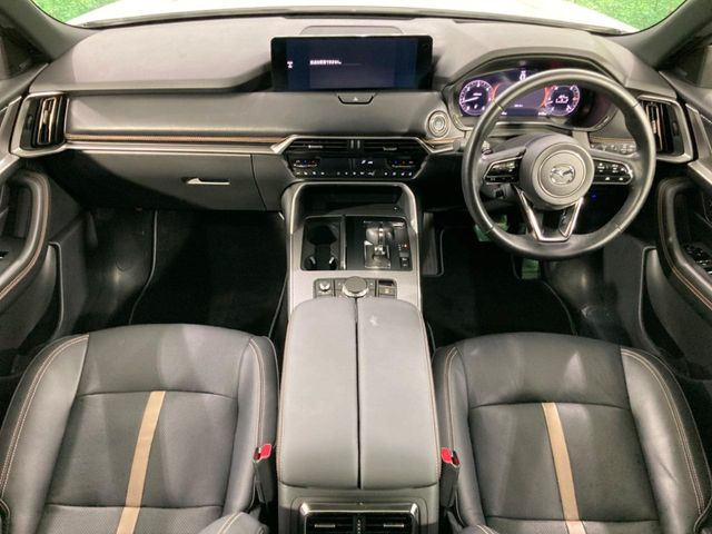 CX-603.3 XD エクスクルーシブモード ディーゼル