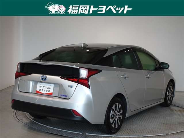 プリウス1.8 A