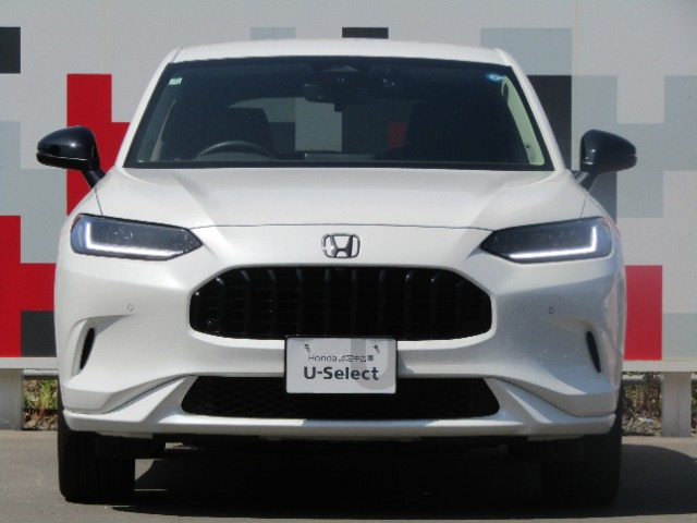 ZR-V2.0 e:HEV Z 4WD