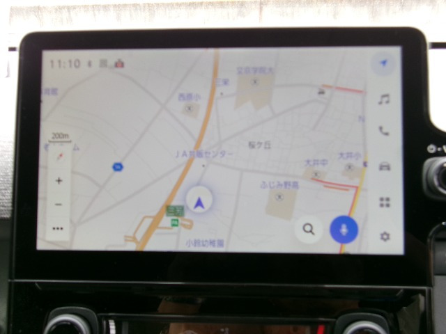 シエンタハイブリッド 1.5 Z E-Four 4WD