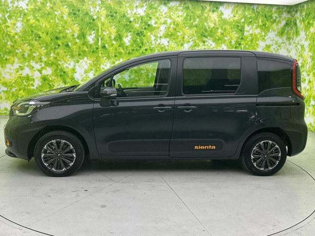 シエンタハイブリッド 1.5 Z E-Four 4WD