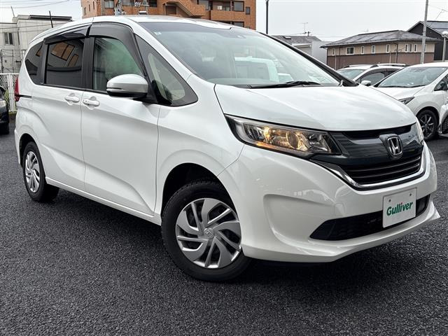フリード1.5 G ホンダセンシング 4WD