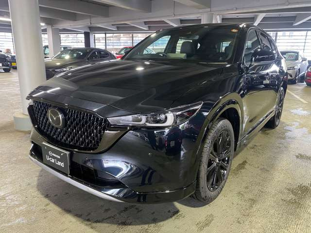CX-52.2 XD ドライブ エディション