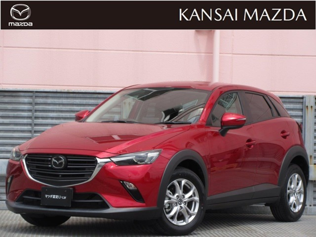 CX-3
