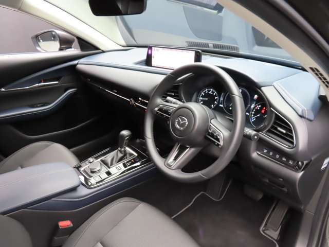 CX-302.0 20S Sパッケージ