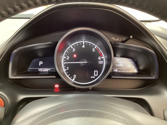CX-31.8 XD プロアクティブ Sパッケージ