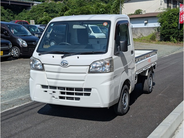 ハイゼットトラックスタンダード