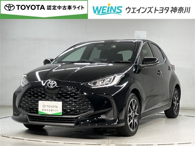 ヤリス1.5 Z