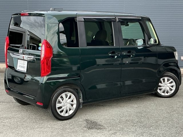 N-BOXG L ホンダセンシング