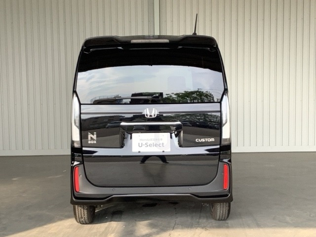 N-BOXカスタム