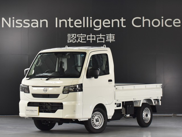 クリッパートラックDX農繁 4WD