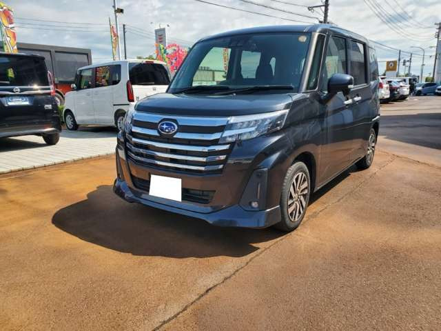 ジャスティ1.0 4WD