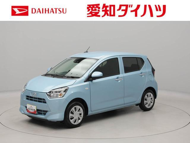 ミライースX SAIII