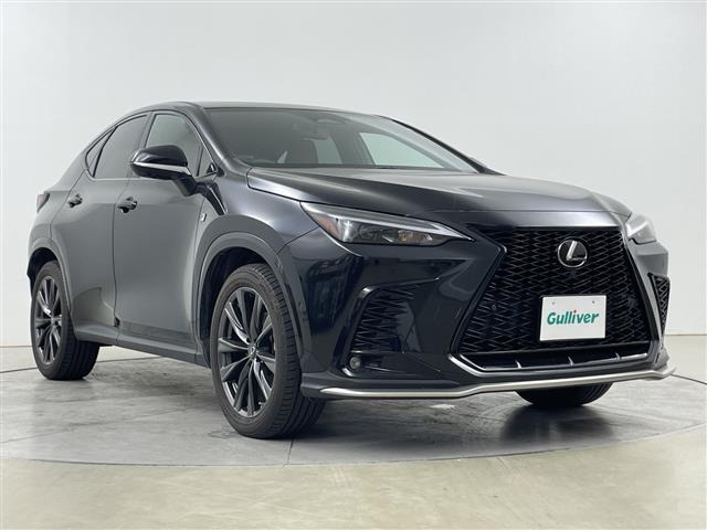 NX350h Fスポーツ 4WD