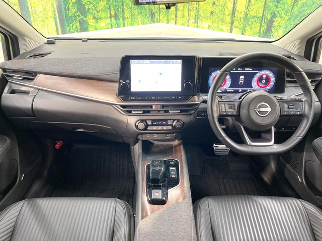 ノートオーラ1.2 G レザーエディション
