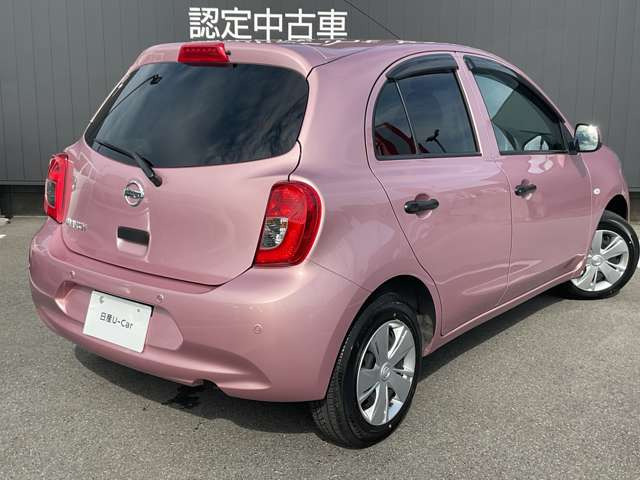 マーチ1.2 S