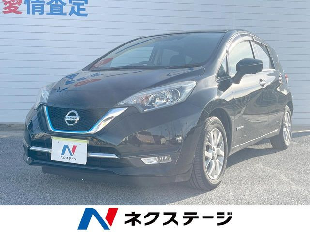 ノート1.2 e-POWER メダリスト