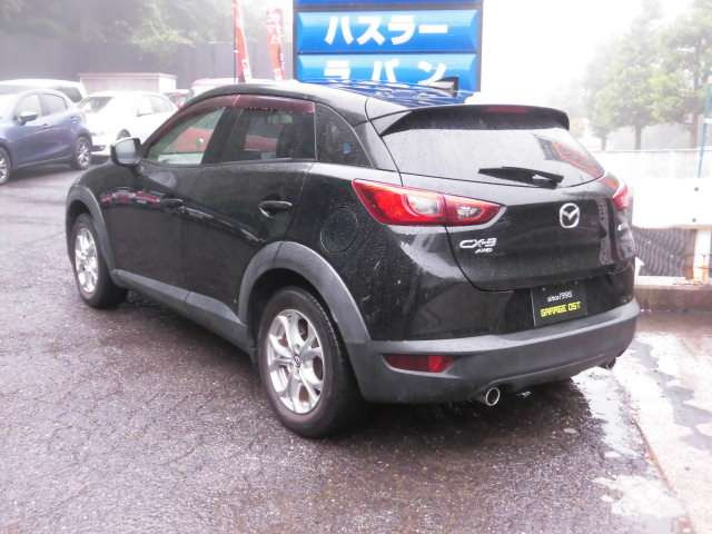 �������CX-3�́A�I�[�N�V�����]��5�_��4�_�]�������Ă����Ԃ̗ǂ��ԗ��ɂȂ�܂�^^��x�������ŉc�Ƃ��Ă���܂��̂ŁA���C�y�ɂ�������艺����^^