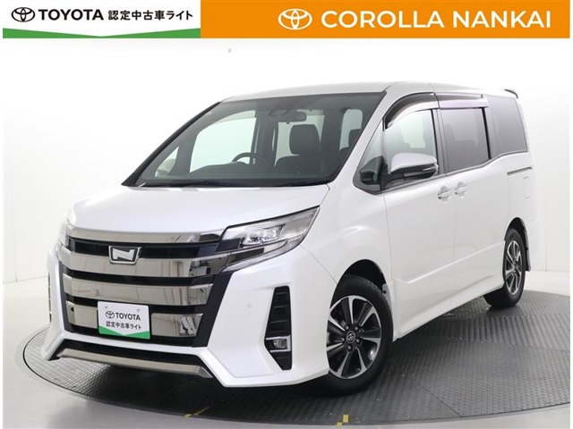 ノア2.0 Si W×B II