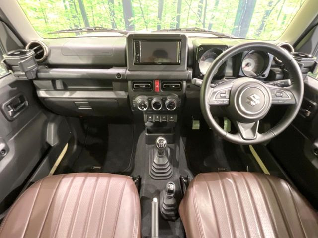 ジムニー