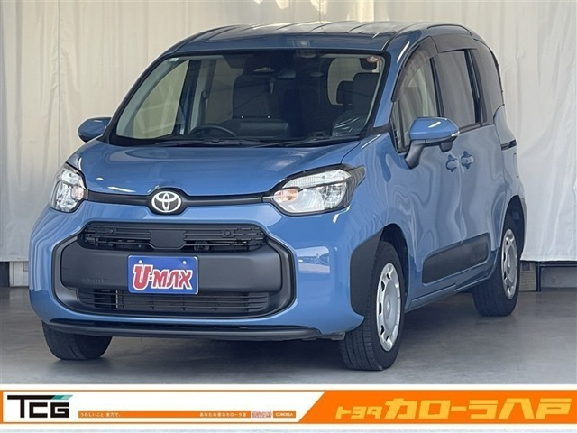シエンタハイブリッド 1.5 G E-Four 4WD