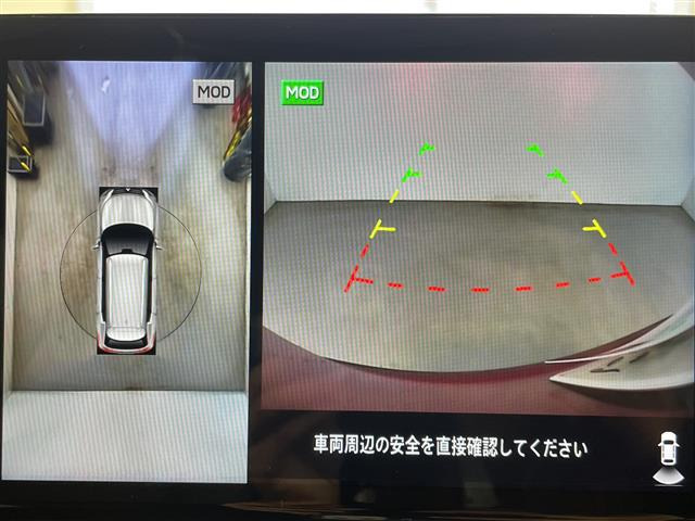 アウトランダーPHEV 2.4 P 4WD