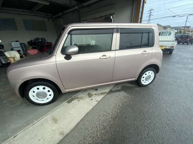 アルトラパンG