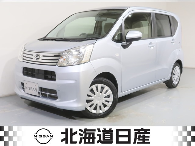 ムーヴL 4WD
