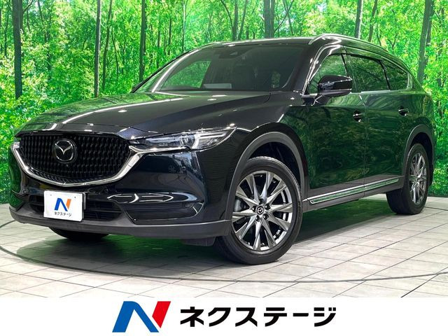 CX-82.2 XD Lパッケージ
