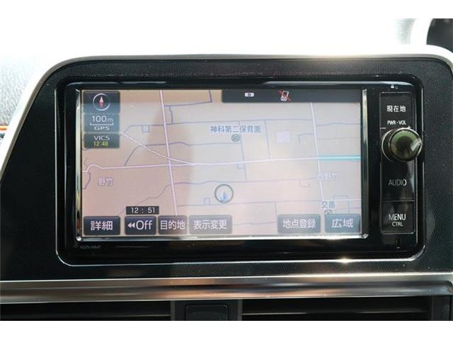 シエンタ1.5 G