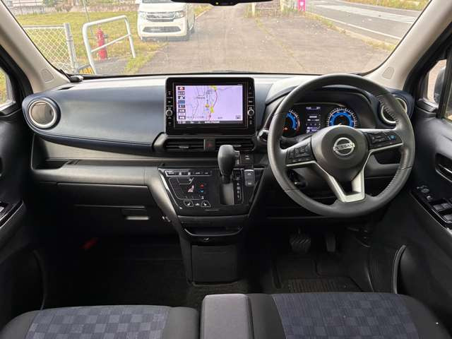 デイズハイウェイスター Gターボ 4WD
