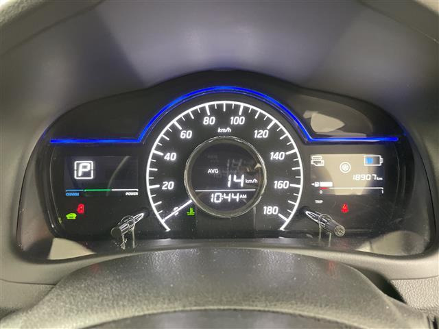 ノート1.2 e-POWER X FOUR 4WD
