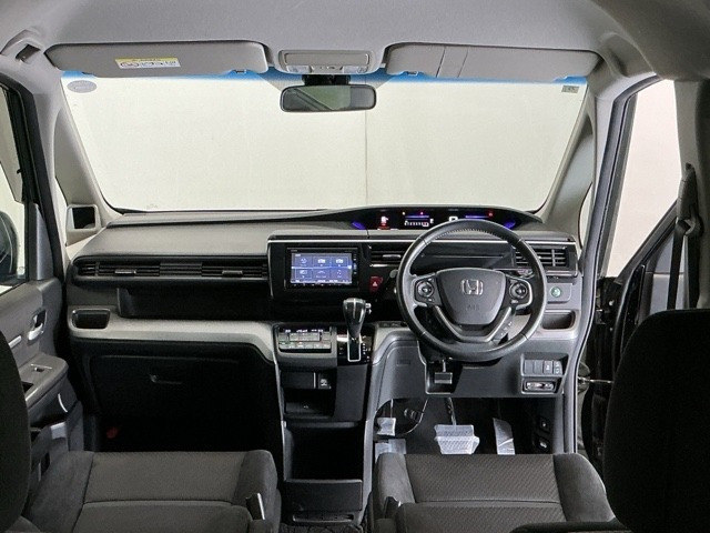 ステップワゴン1.5 スパーダ ホンダ センシング