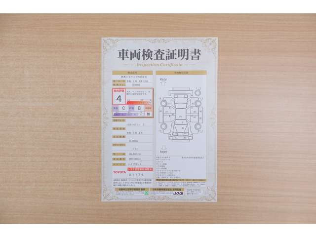 シエンタハイブリッド 1.5 X E-Four 4WD