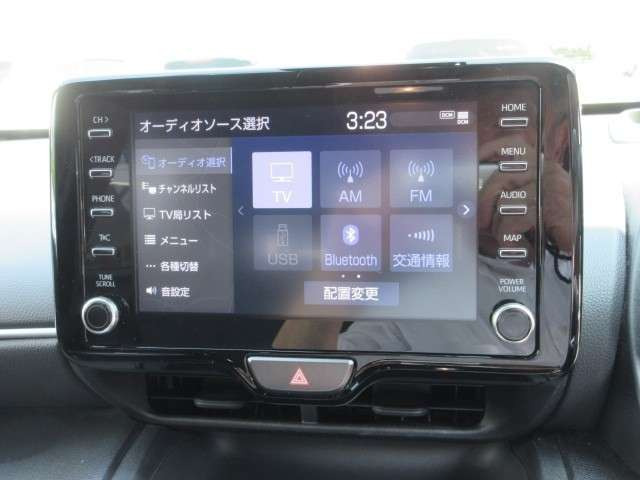 ヤリスクロス1.5 ハイブリッド Z