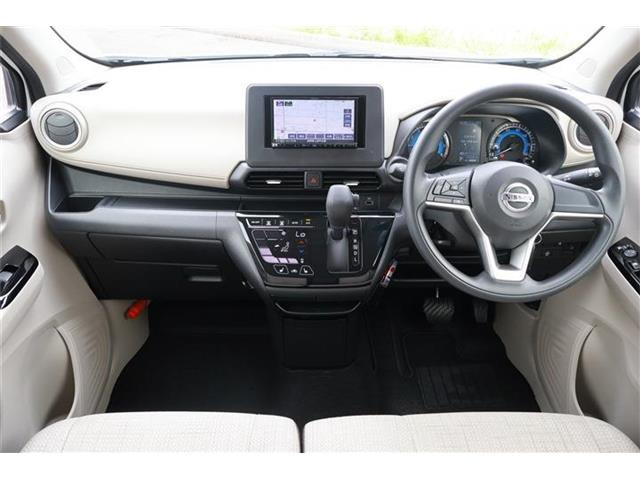 デイズX 4WD