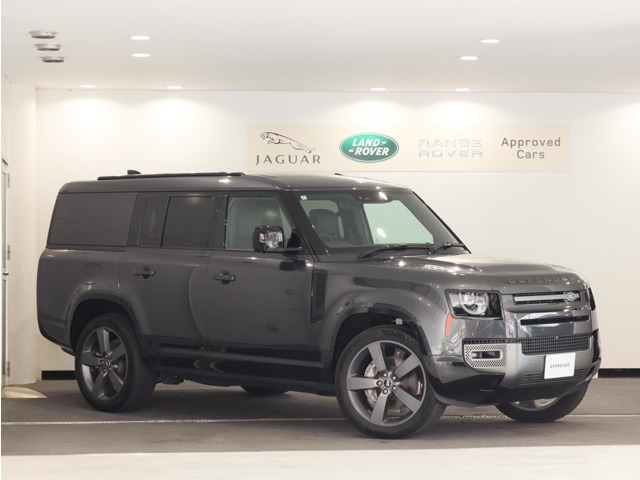 ディフェンダー130 アウトバウンド 3.0L D300 ディーゼル 4WD