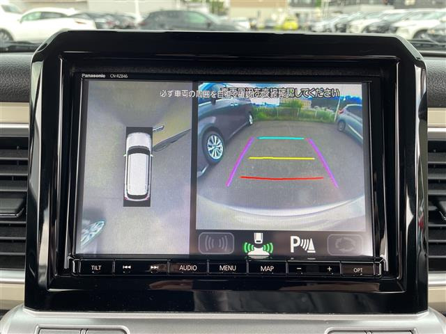 クロスビー1.0 ハイブリッド(HYBRID) MZ